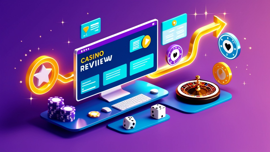 Betpanda Casino Review