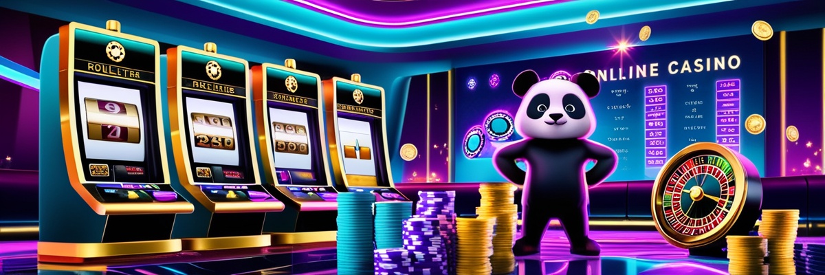 Betpanda Review