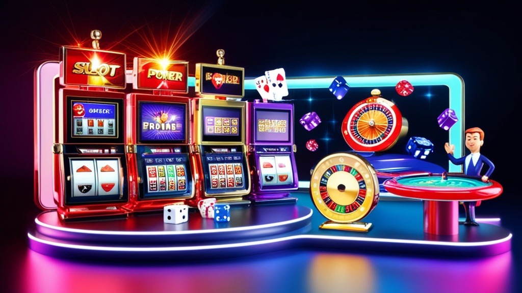 Betpanda Casino Review
