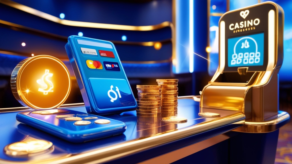 Casino Betpanda