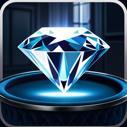 Diamond Rush Retro Betpanda Casino