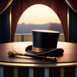 Ringmaster's Fortune Betpanda Casino